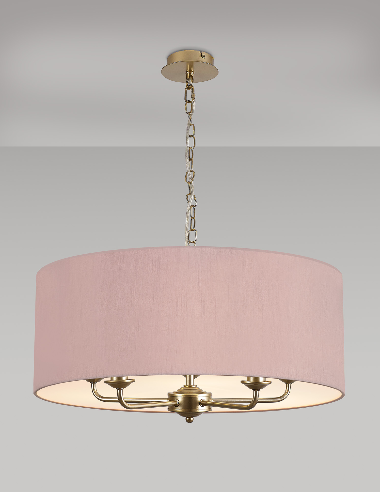 Banyan CG RC Ceiling Lights Deco Multi Arm Fittings